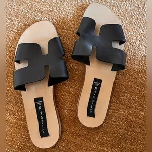 Steve Madden Greece Sandals
